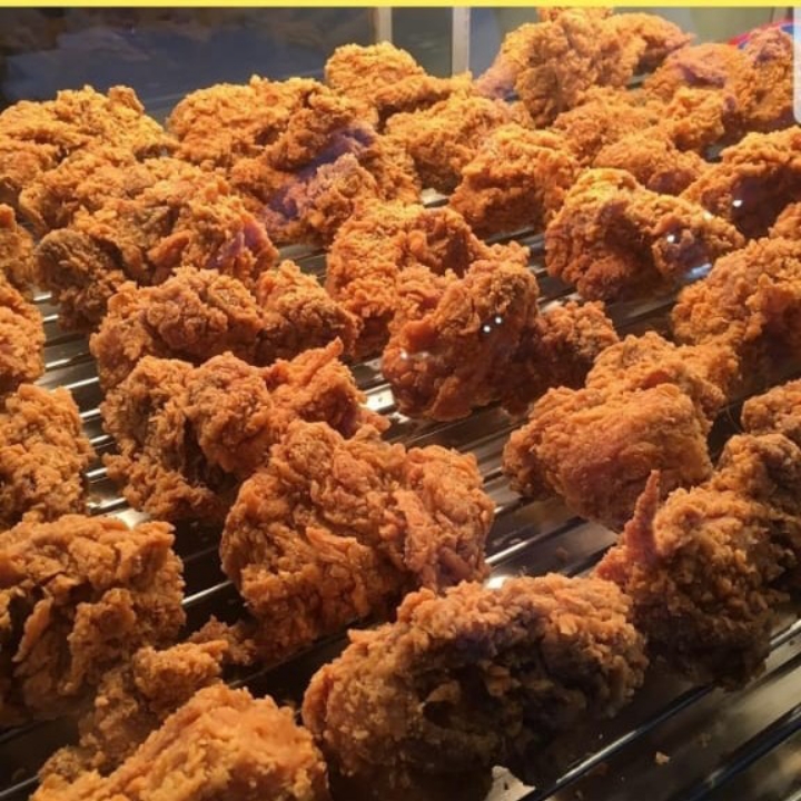 Ayam Kfc