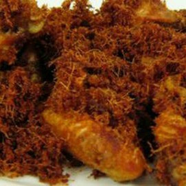Ayam Khalasan