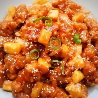 Ayam Koloke