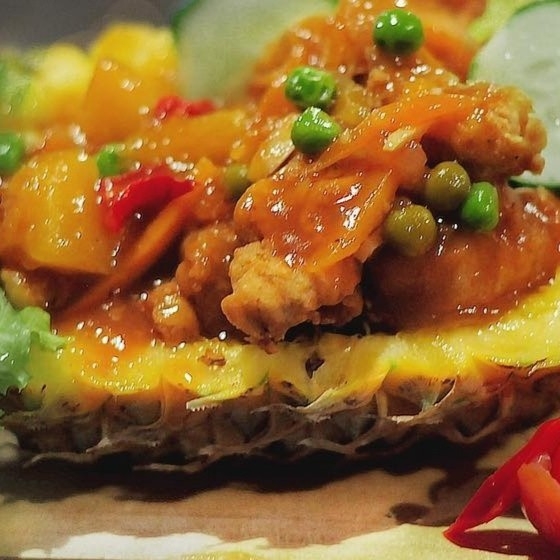 Ayam Koloke 2