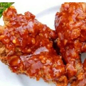 Ayam Korea JFC