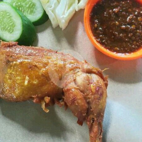 Ayam Kosek