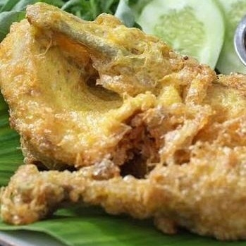 Ayam Kremes