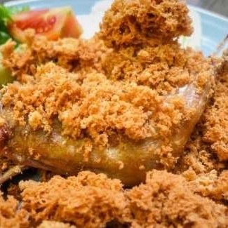 Ayam Kremes