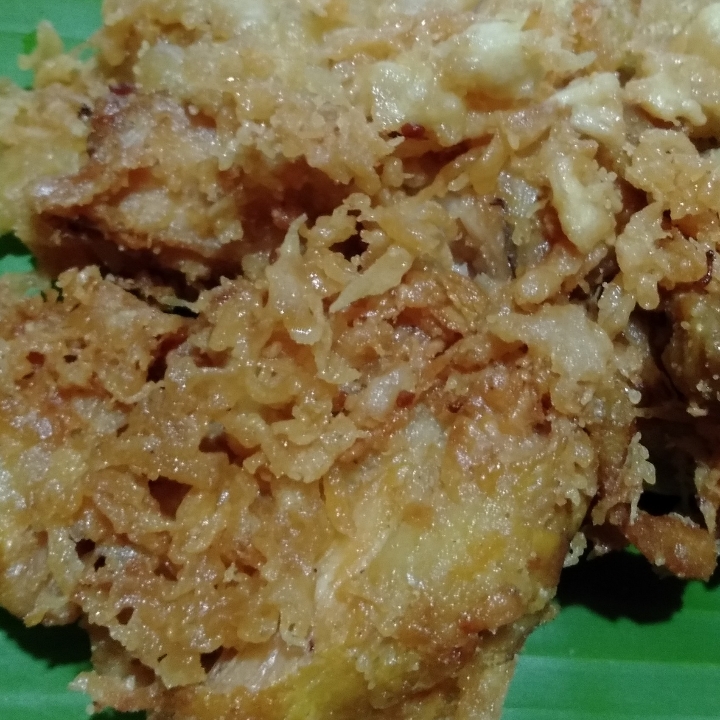Ayam Kremes