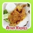 Ayam Kremes
