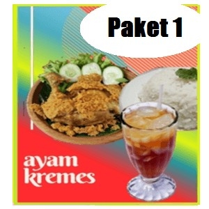 Ayam Kremes