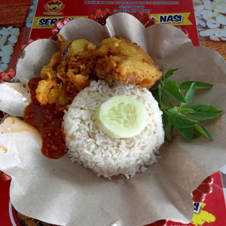 Ayam Kremes
