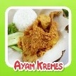 Ayam Kremes