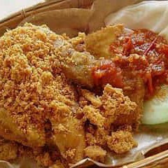 Ayam Kremes