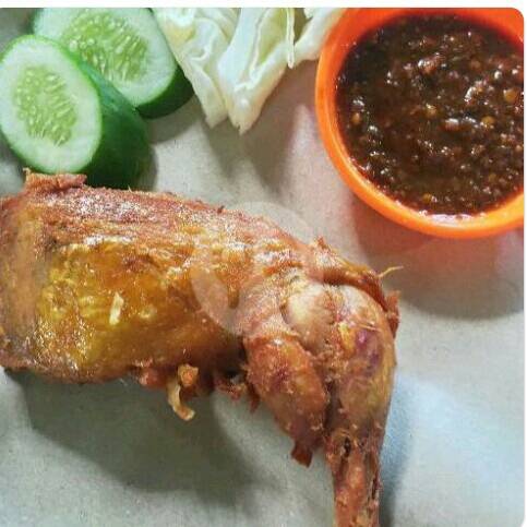 Ayam Kremes