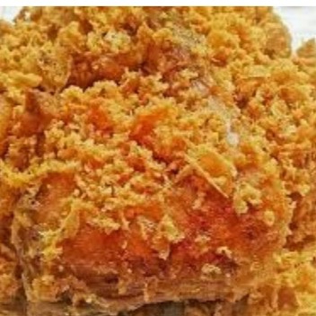 Ayam Kremes