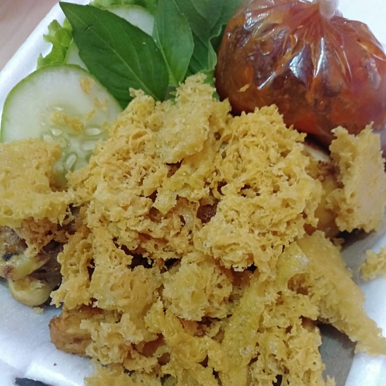 Ayam Kremezz