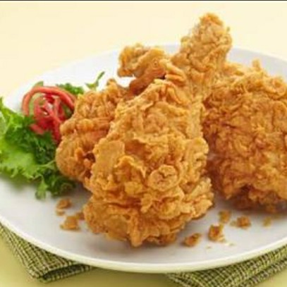 Ayam Krispy