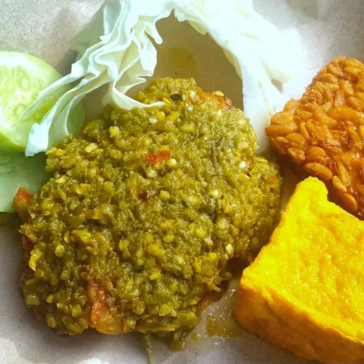 Ayam Medium 2