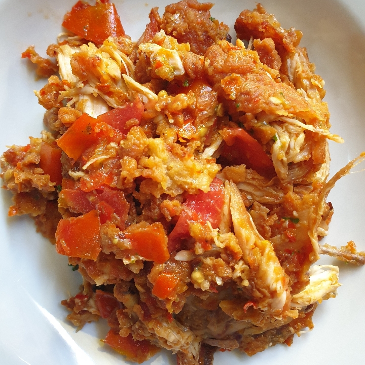 Ayam Meresex