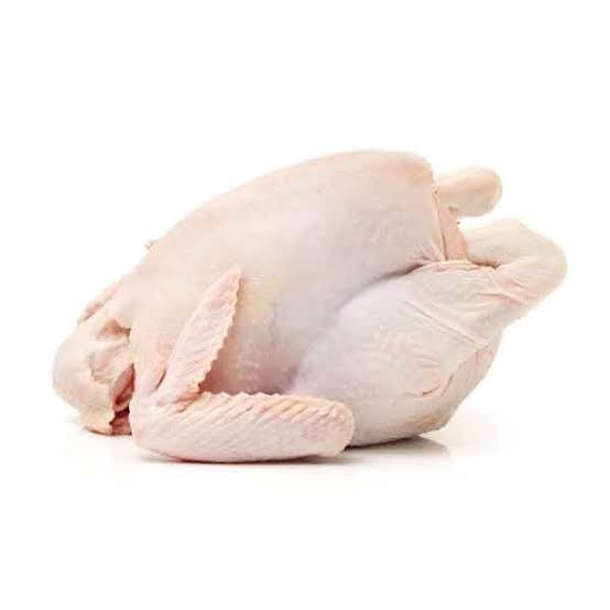 Ayam Negri Utuh
