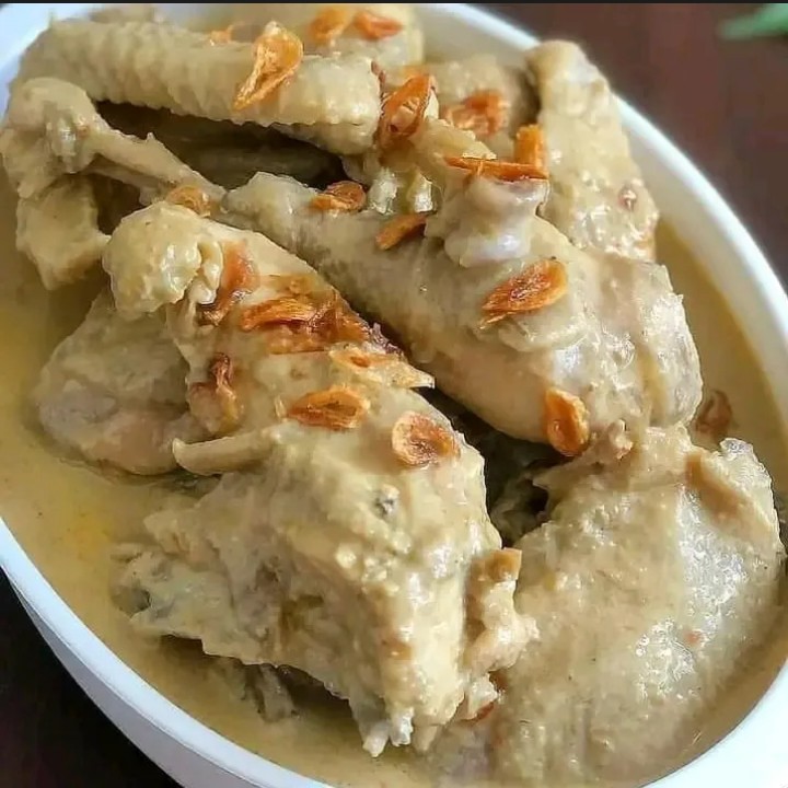 Ayam Opor