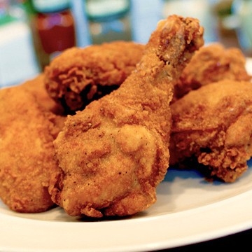 Ayam Original KFC