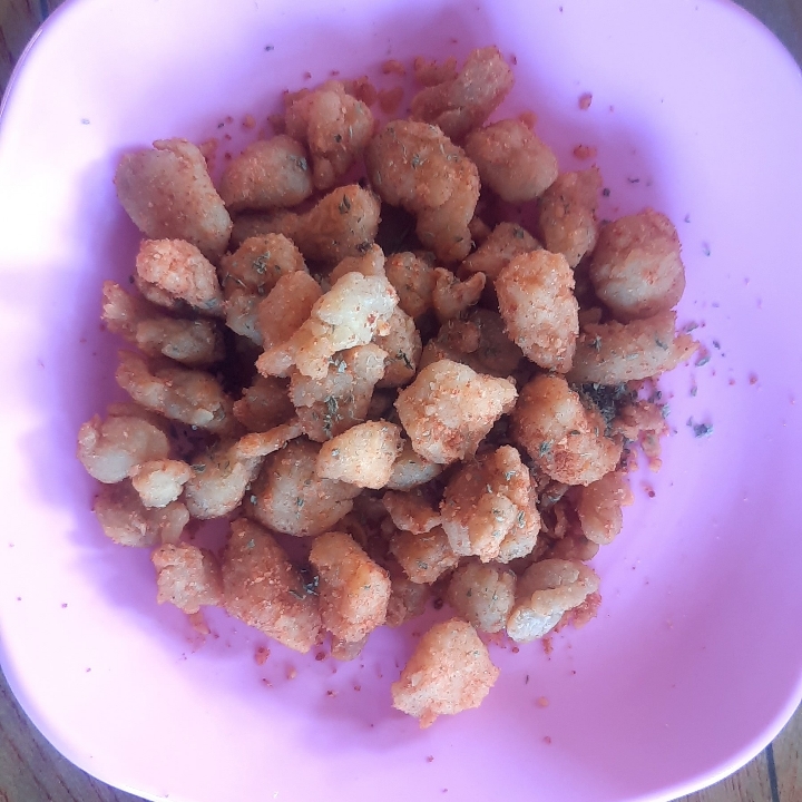 Ayam POP-POP