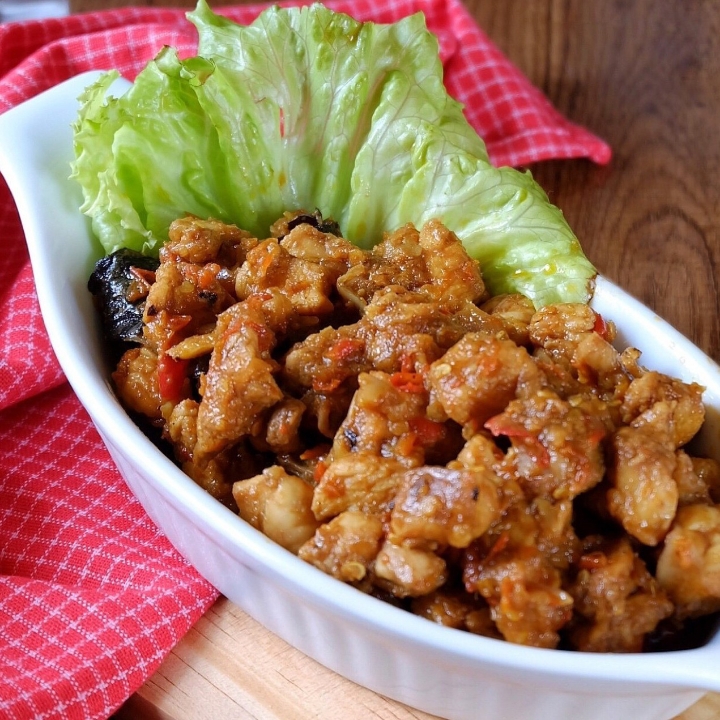 Ayam Palekko