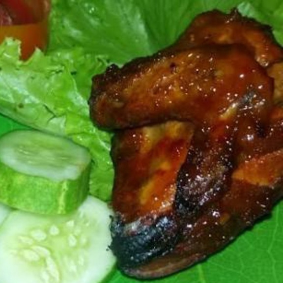 Ayam Panggang 