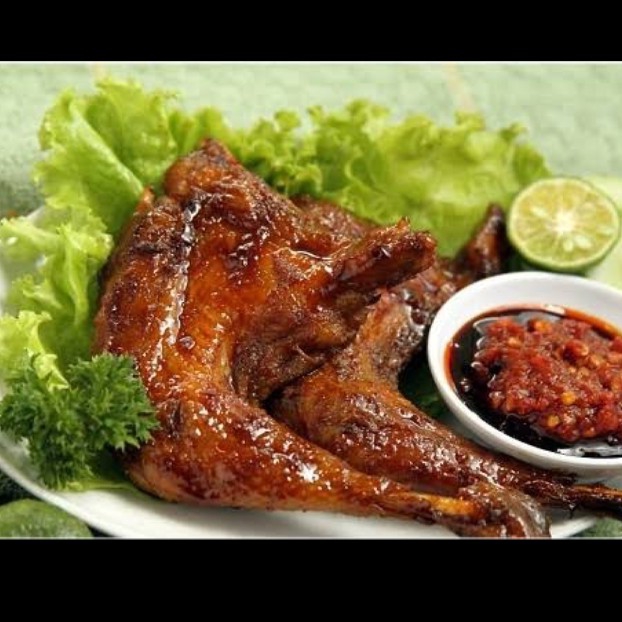 Ayam Panggang