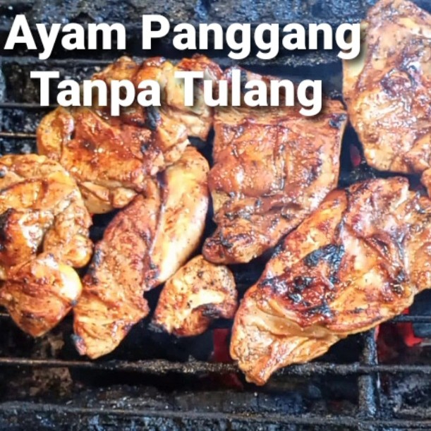 Ayam Panggang