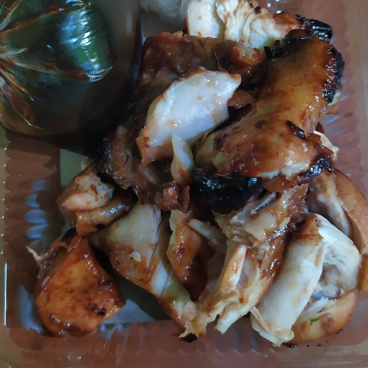 Ayam Panggang