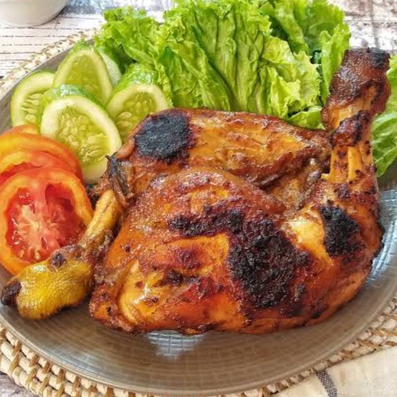 Ayam Panggang