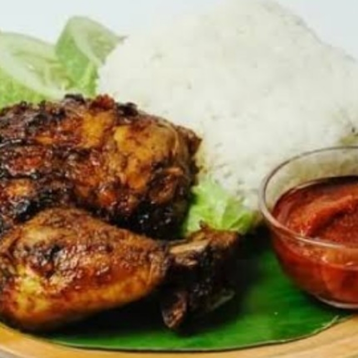 Ayam Panggang