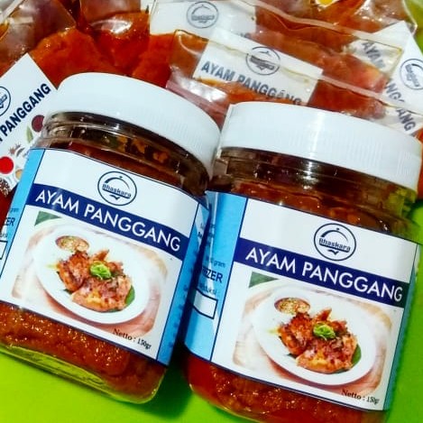 Ayam Panggang