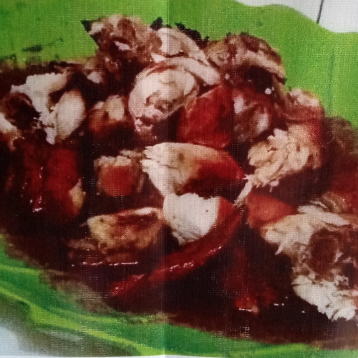 Ayam Panggang