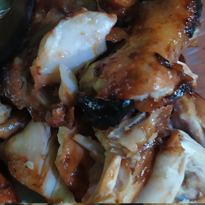 Ayam Panggang 2