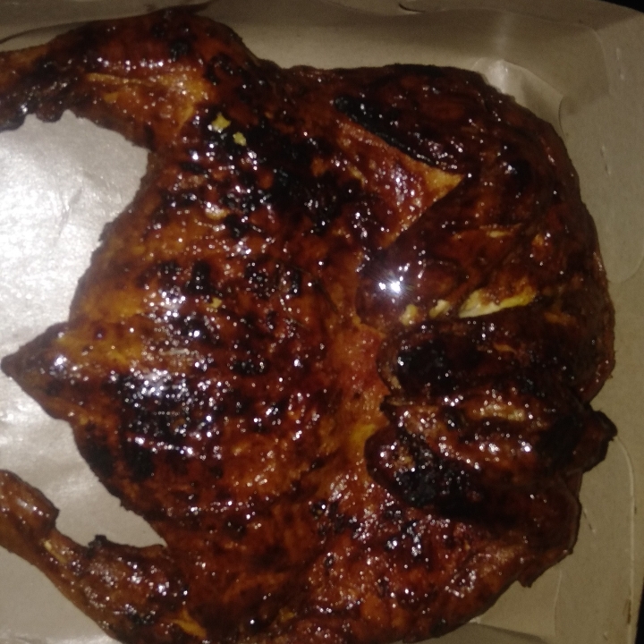 Ayam Panggang Jumbo