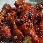 Ayam Pedas