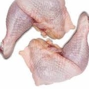 Ayam Pejantan Paha