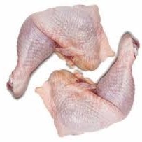 Ayam Pejantan Paha