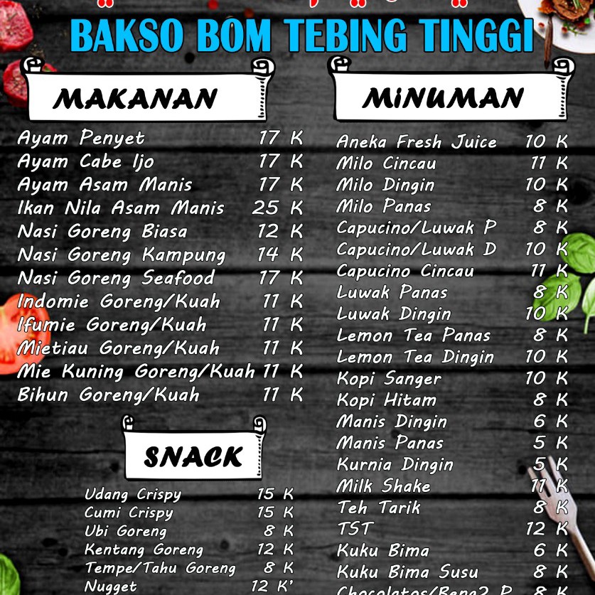 Ayam Penyet