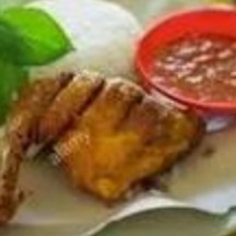 Ayam Penyet