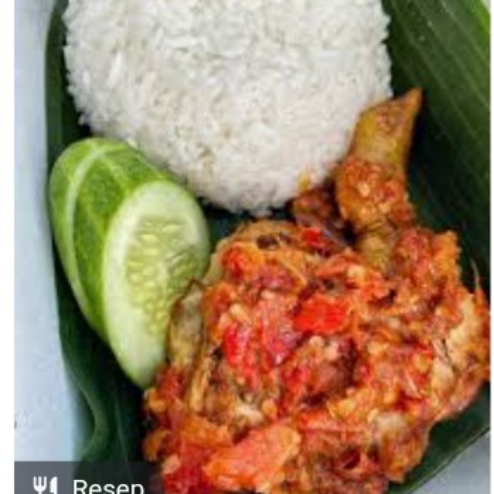 Ayam Goreng