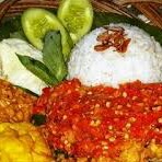 Ayam Penyet Ala Bang Roofid 2