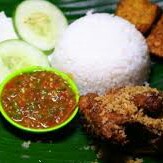 Ayam Penyet Cindelaras Marelan 3