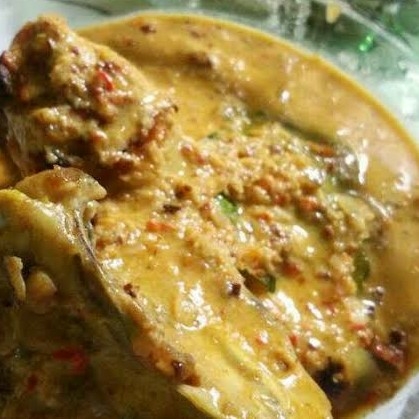 Ayam Penyet Kampung