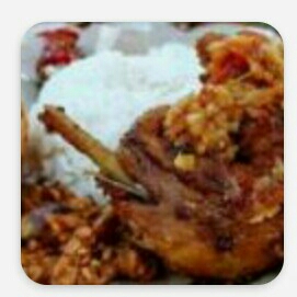 Ayam Penyet Surabaya Majalengka