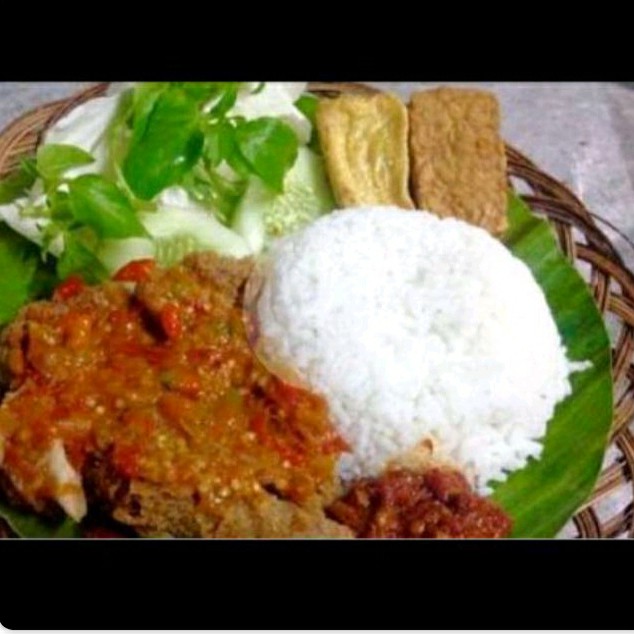 Ayam Petir