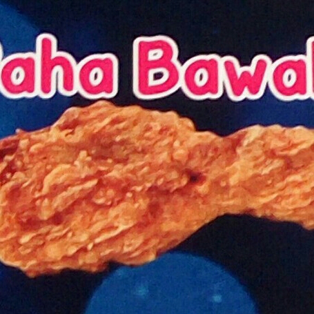 Ayam Pha Bawah