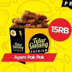 Ayam Pok Pok