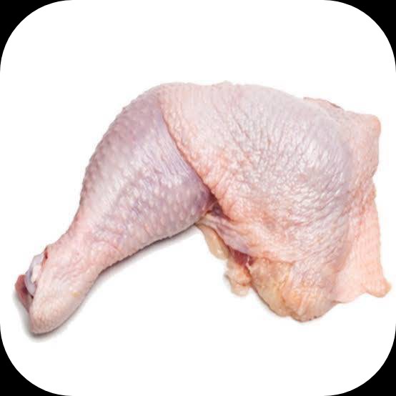 Ayam Pontong Paha