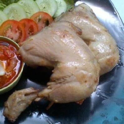 Ayam Pop